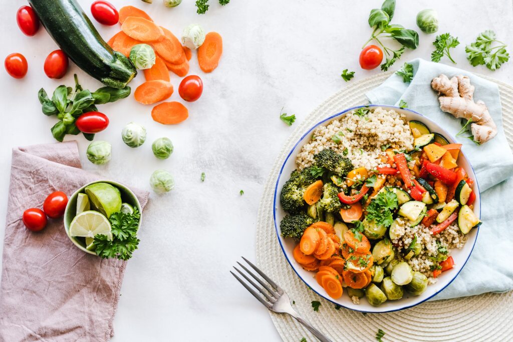 impacto ambiental alimentos