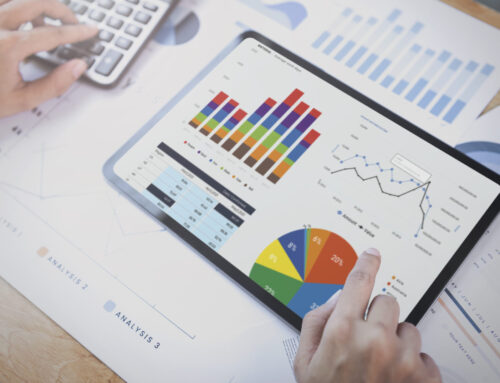 Reporta tu huella de carbono