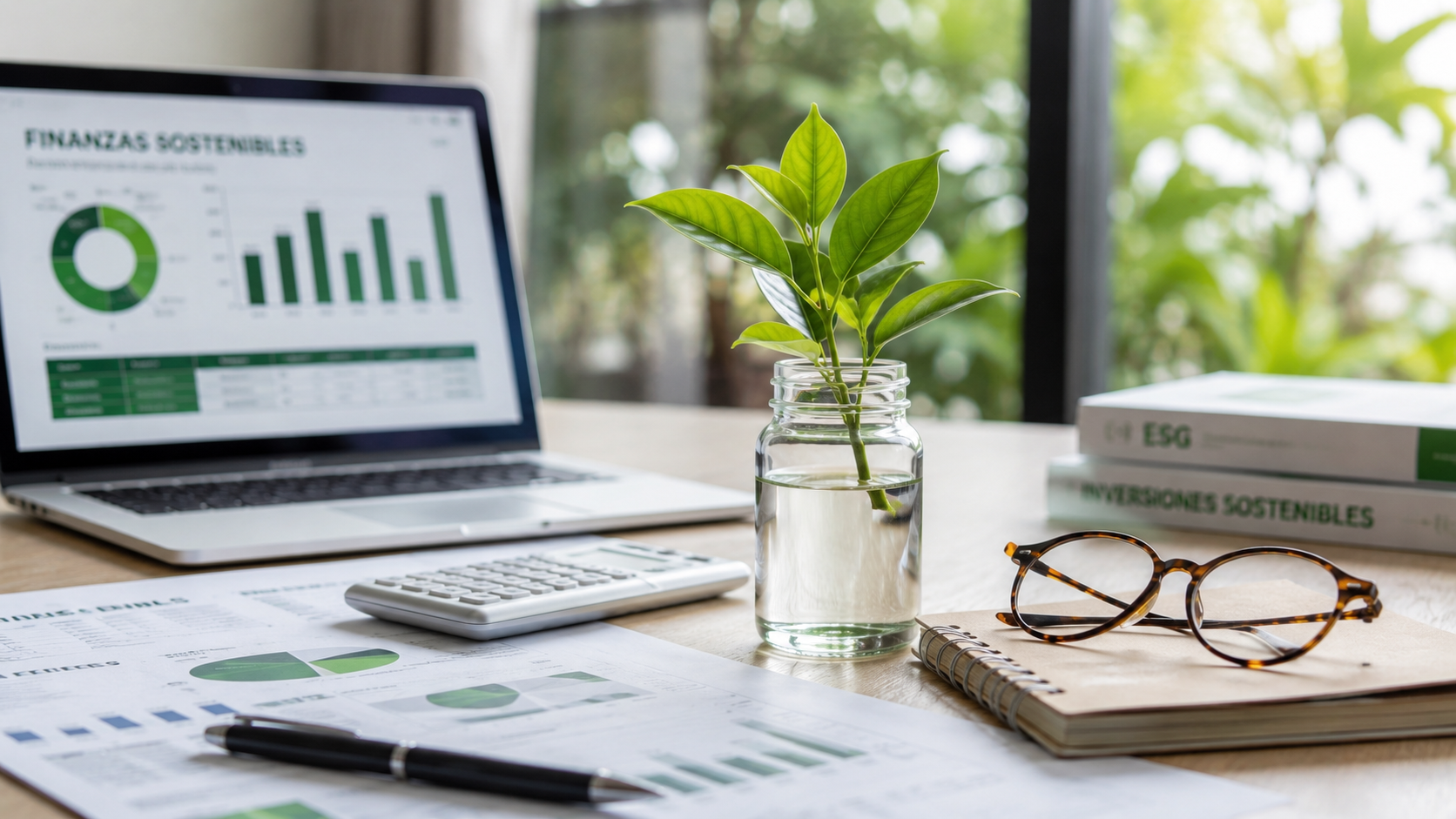 Finanzas sostenibles 4
