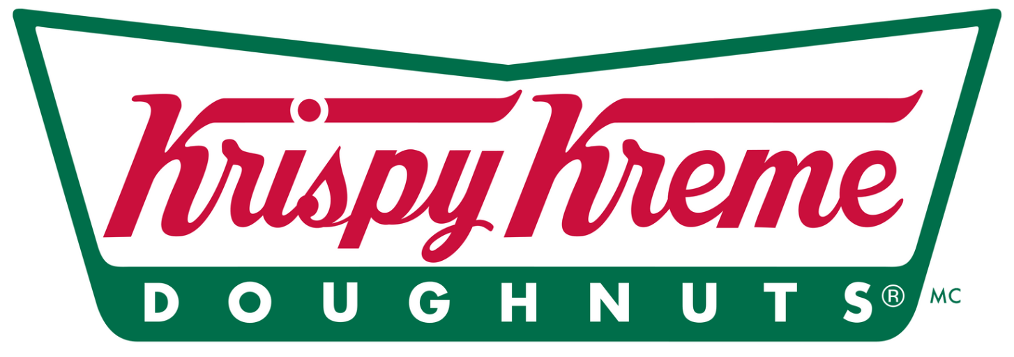 Krispy Kreme mide su huella