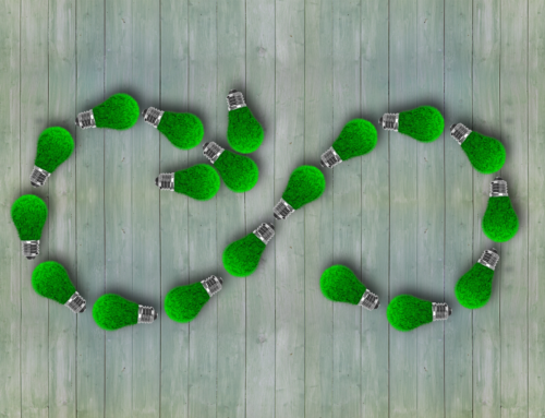 Top 5 iniciativas para incrementar circularidad y reducción de residuos