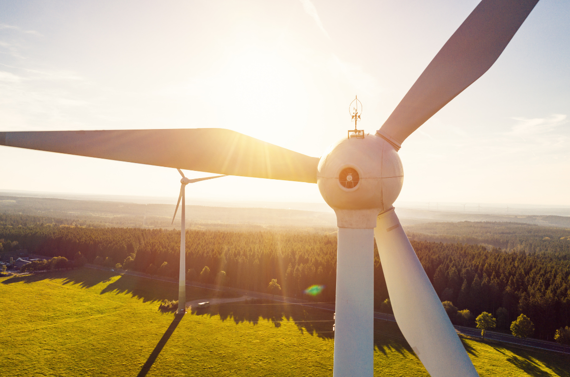 Renewable Energy