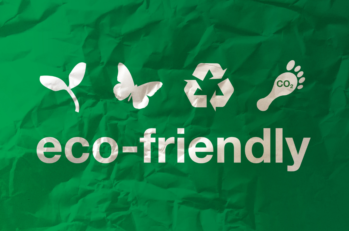 eco friendly