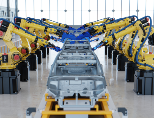 Normas NIS y Huella de Carbono en la Industria Automotriz