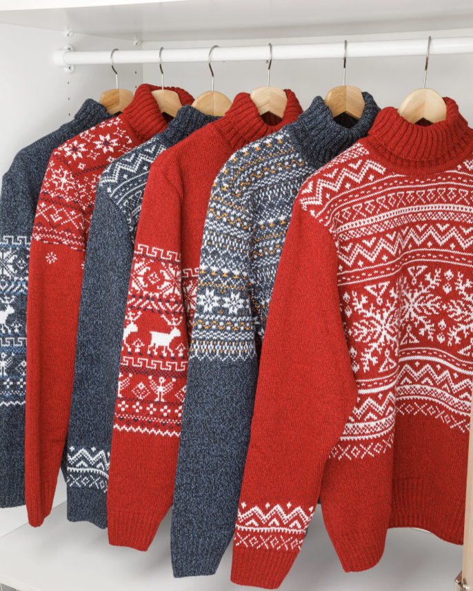 reduce tu huella de carbono con outfits 