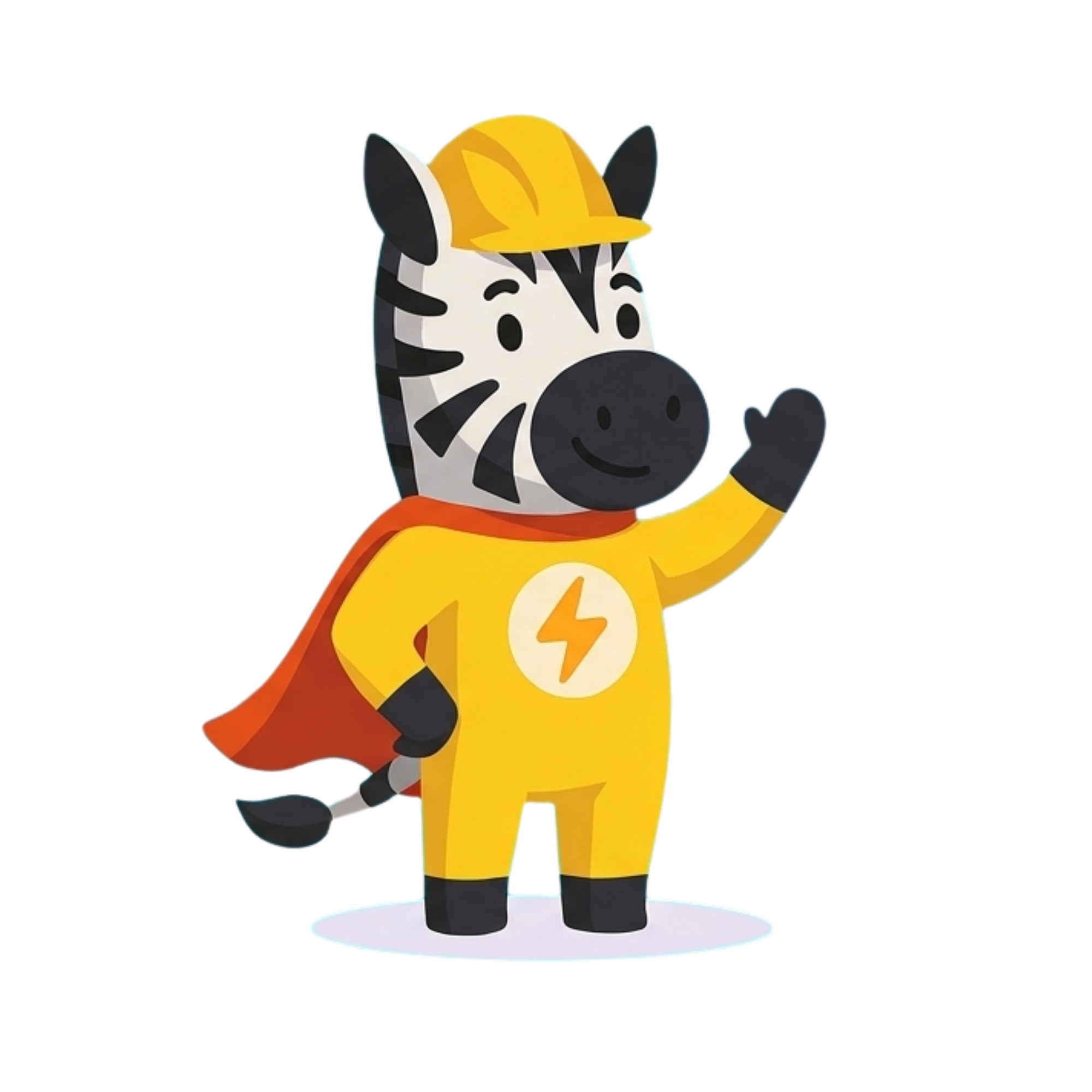 Héroe de la Energía png