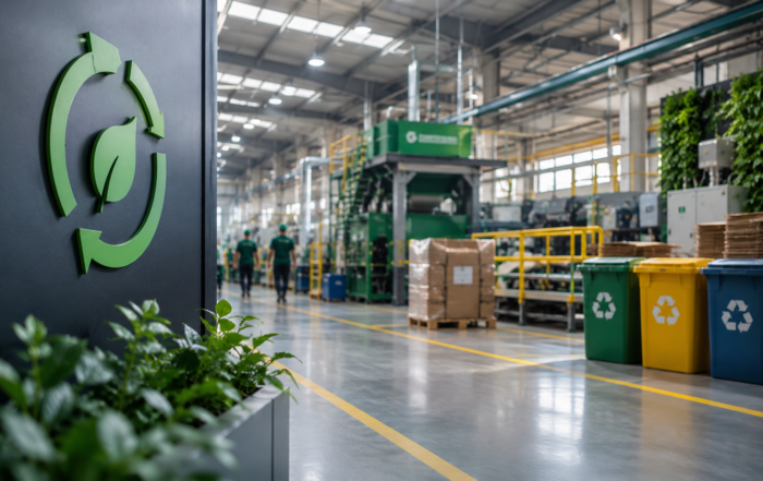 Huella de Carbono de Producto y la Ley de Economía Circular
