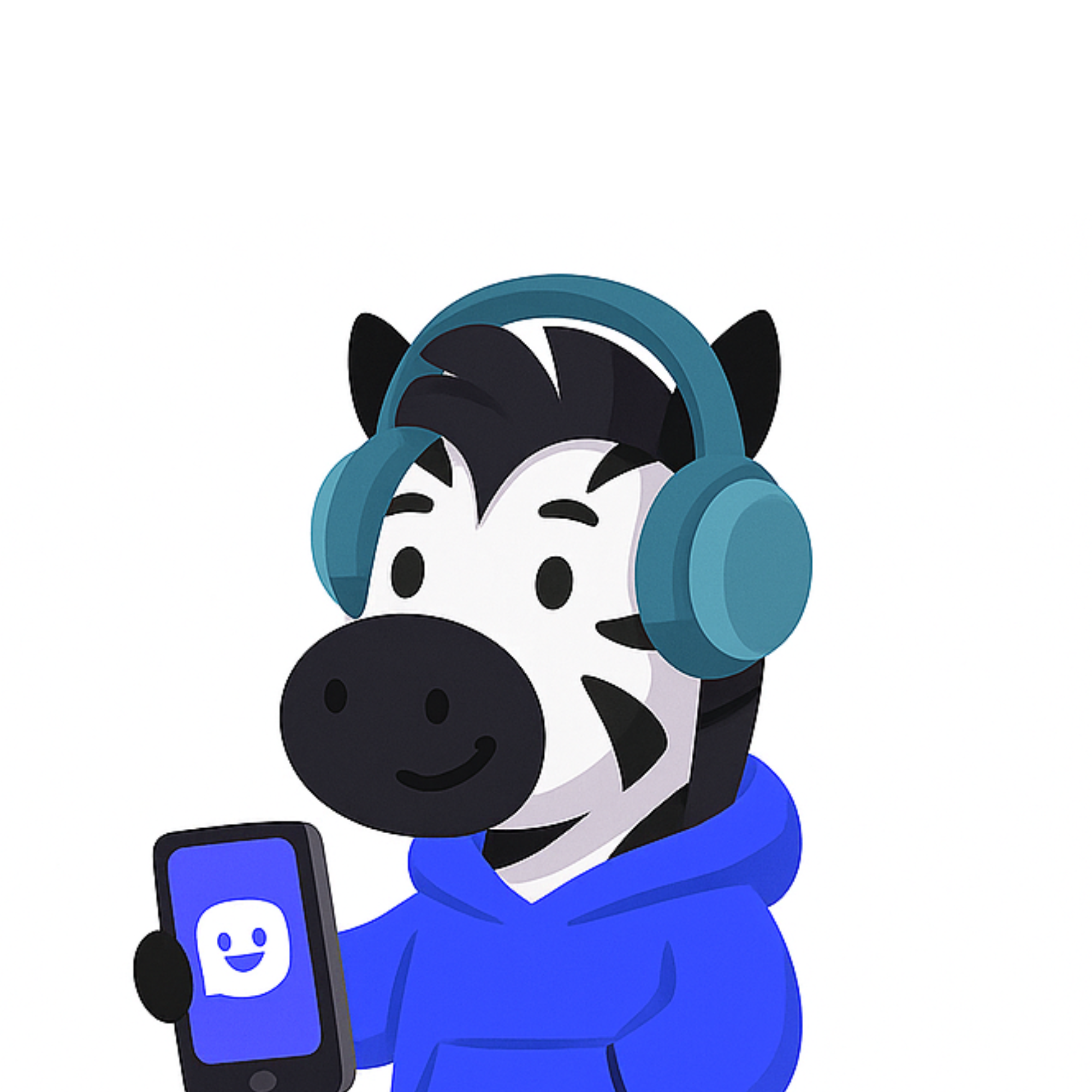 Zebri – Embajador digital