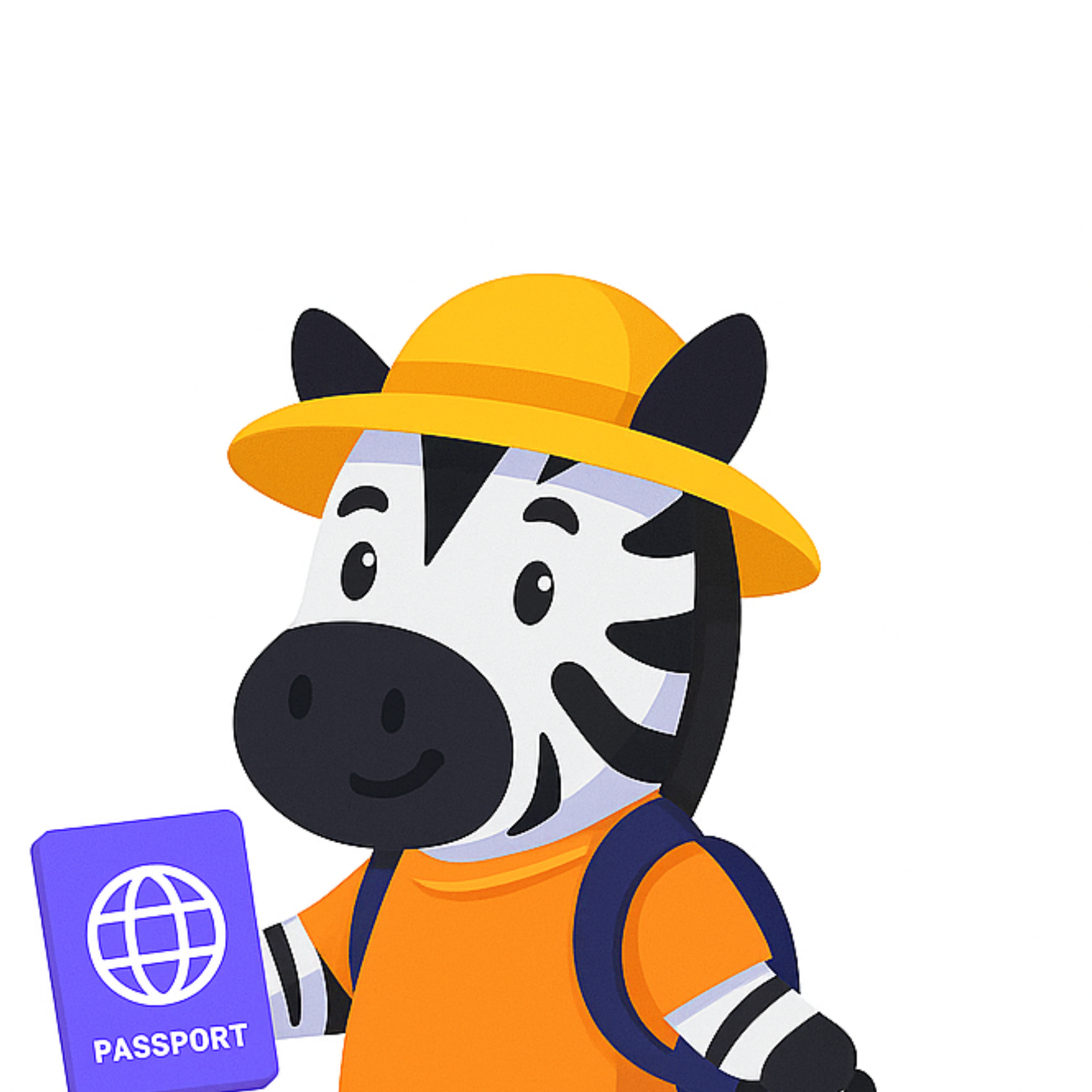 Zebri – Viajero responsable